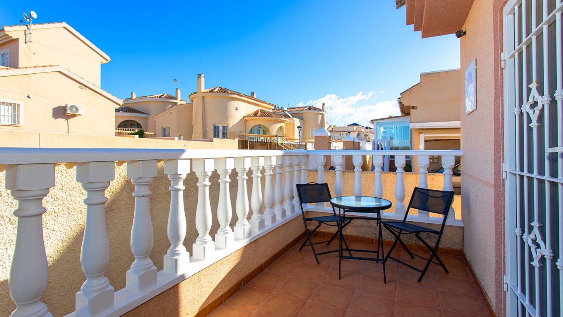 D'occasion - Villa indépendante - Benijofar - Center