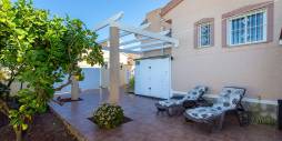 D'occasion - Villa indépendante - Benijofar - Center
