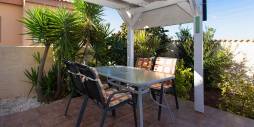 D'occasion - Villa indépendante - Benijofar - Center