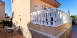 D'occasion - Villa indépendante - Benijofar - Center