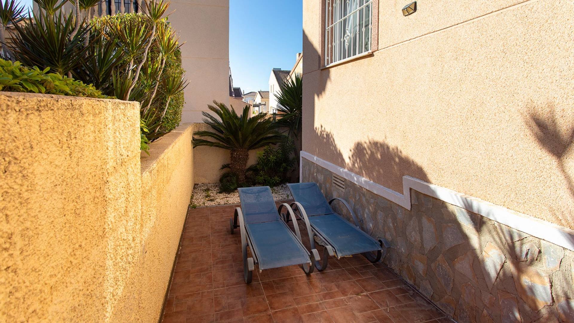 D'occasion - Villa indépendante - Benijofar - Center