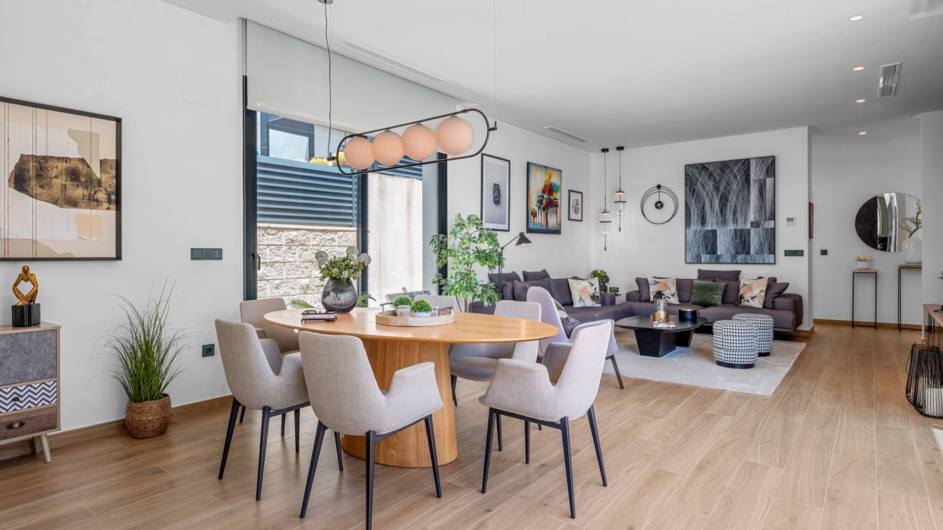 D'occasion - Villa indépendante - Benijofar - Center