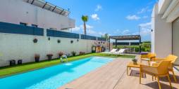 D'occasion - Villa indépendante - Benijofar - Center