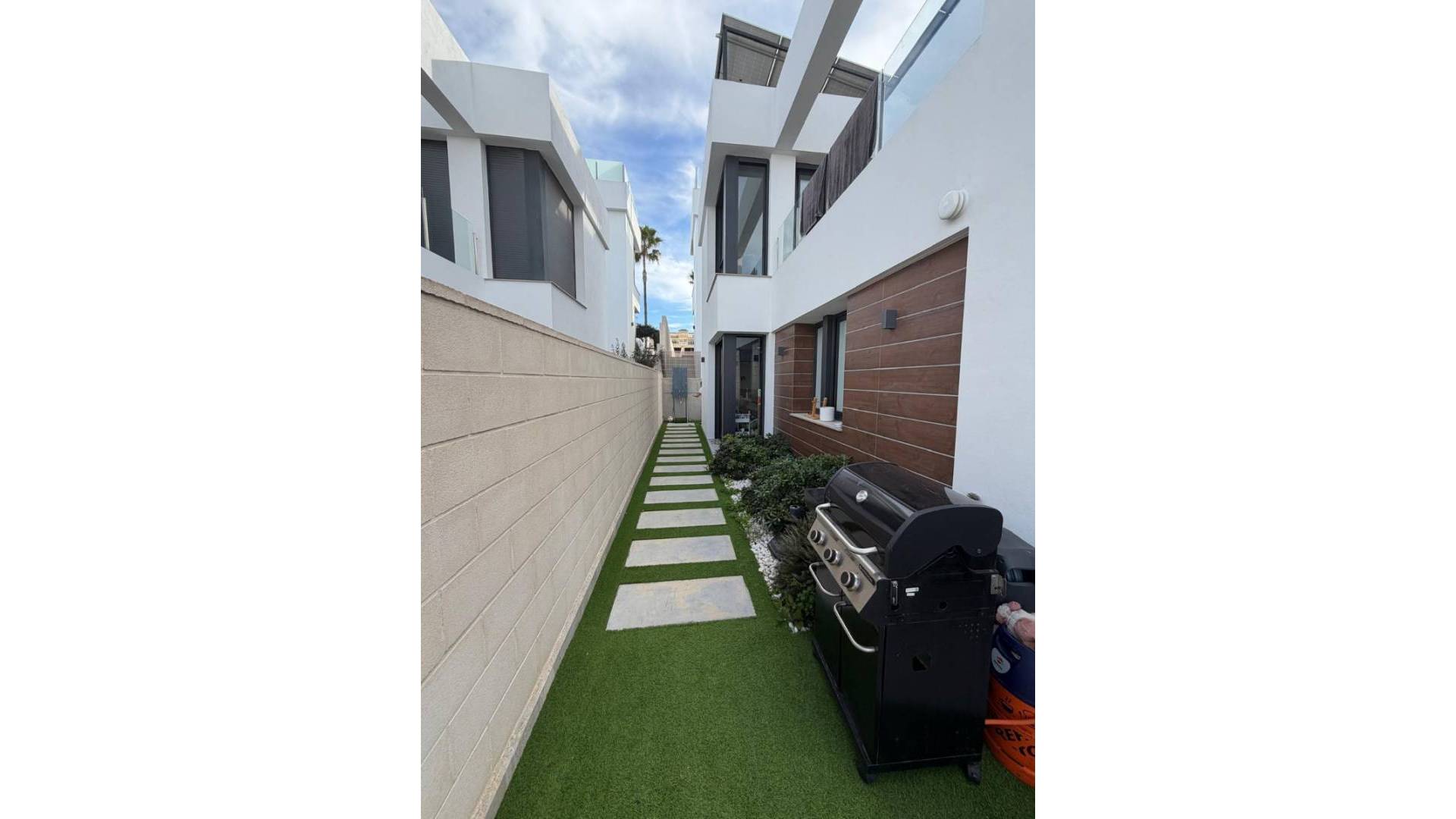 D'occasion - Villa indépendante - Benijofar - Costa Blanca