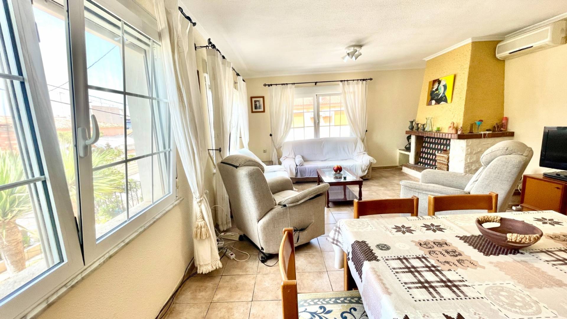 D'occasion - Villa indépendante - Benijofar - pueblo