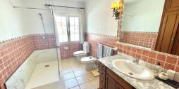 D'occasion - Villa indépendante - Benijofar - pueblo