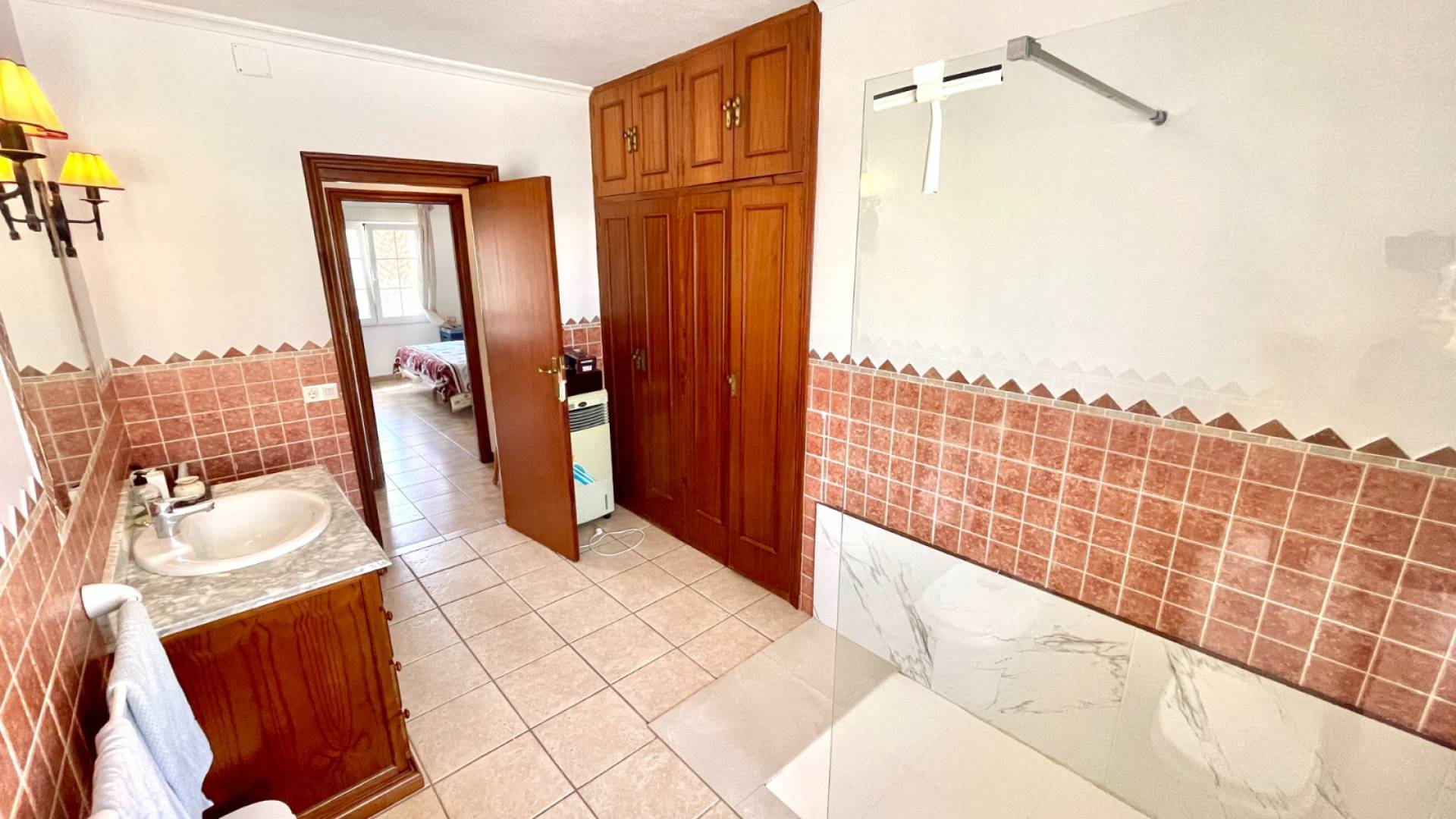 D'occasion - Villa indépendante - Benijofar - pueblo
