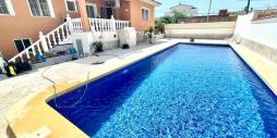 D'occasion - Villa indépendante - Benijofar - pueblo