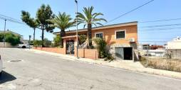 D'occasion - Villa indépendante - Benijofar - pueblo