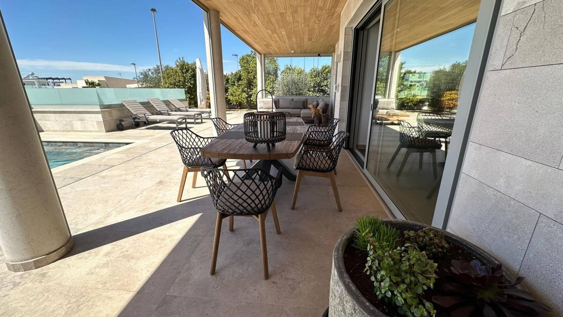 D'occasion - Villa indépendante - Benijofar