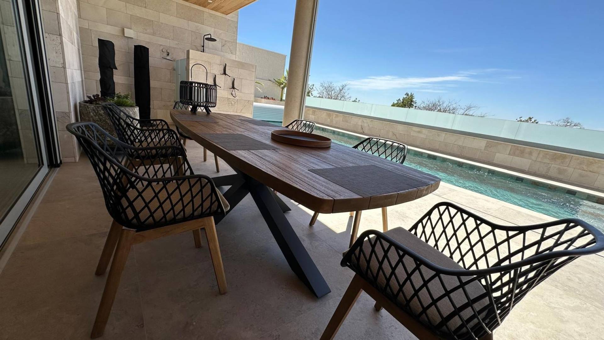 D'occasion - Villa indépendante - Benijofar