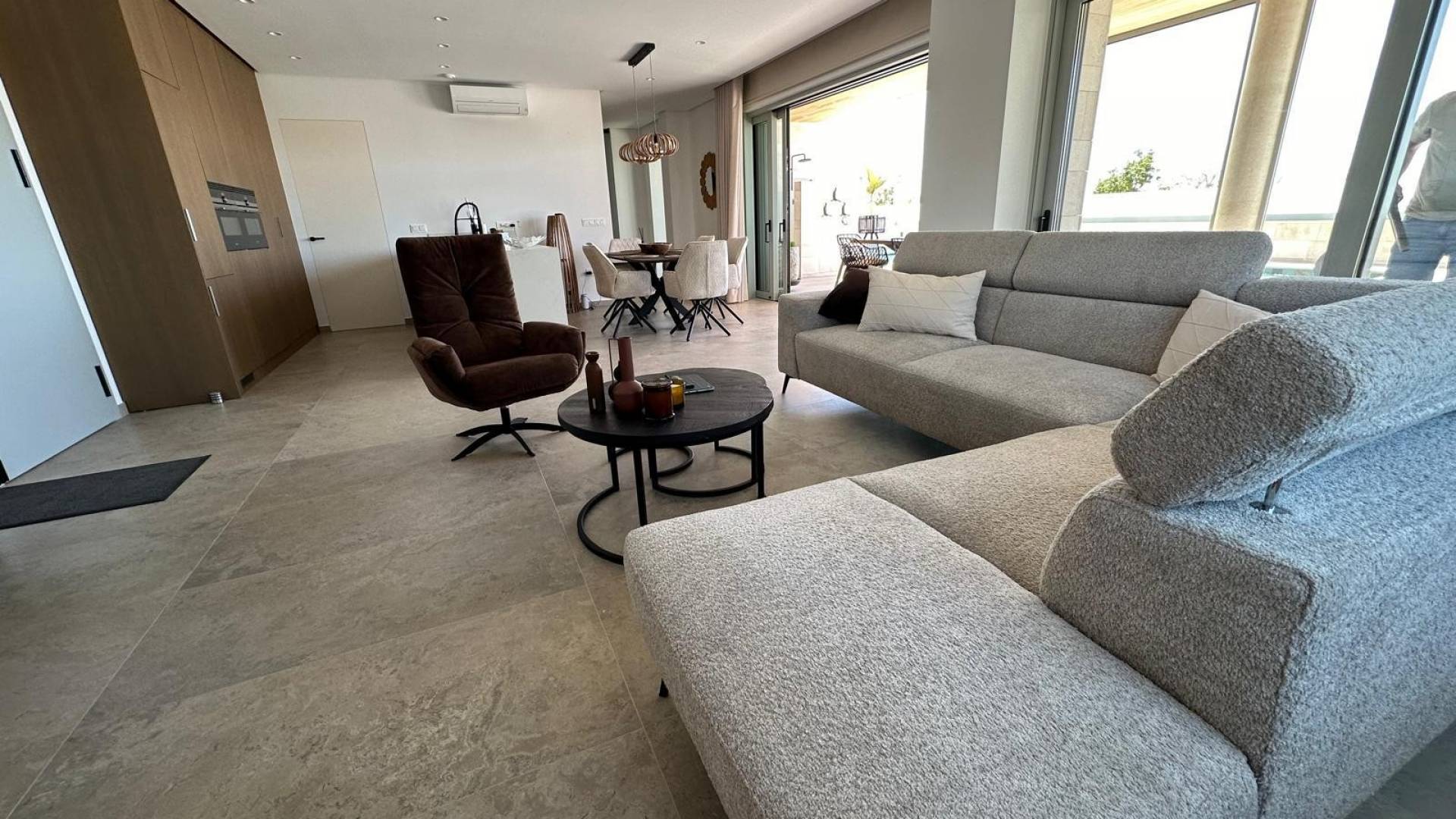 D'occasion - Villa indépendante - Benijofar