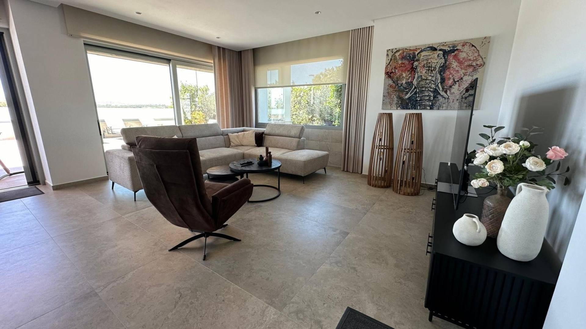 D'occasion - Villa indépendante - Benijofar