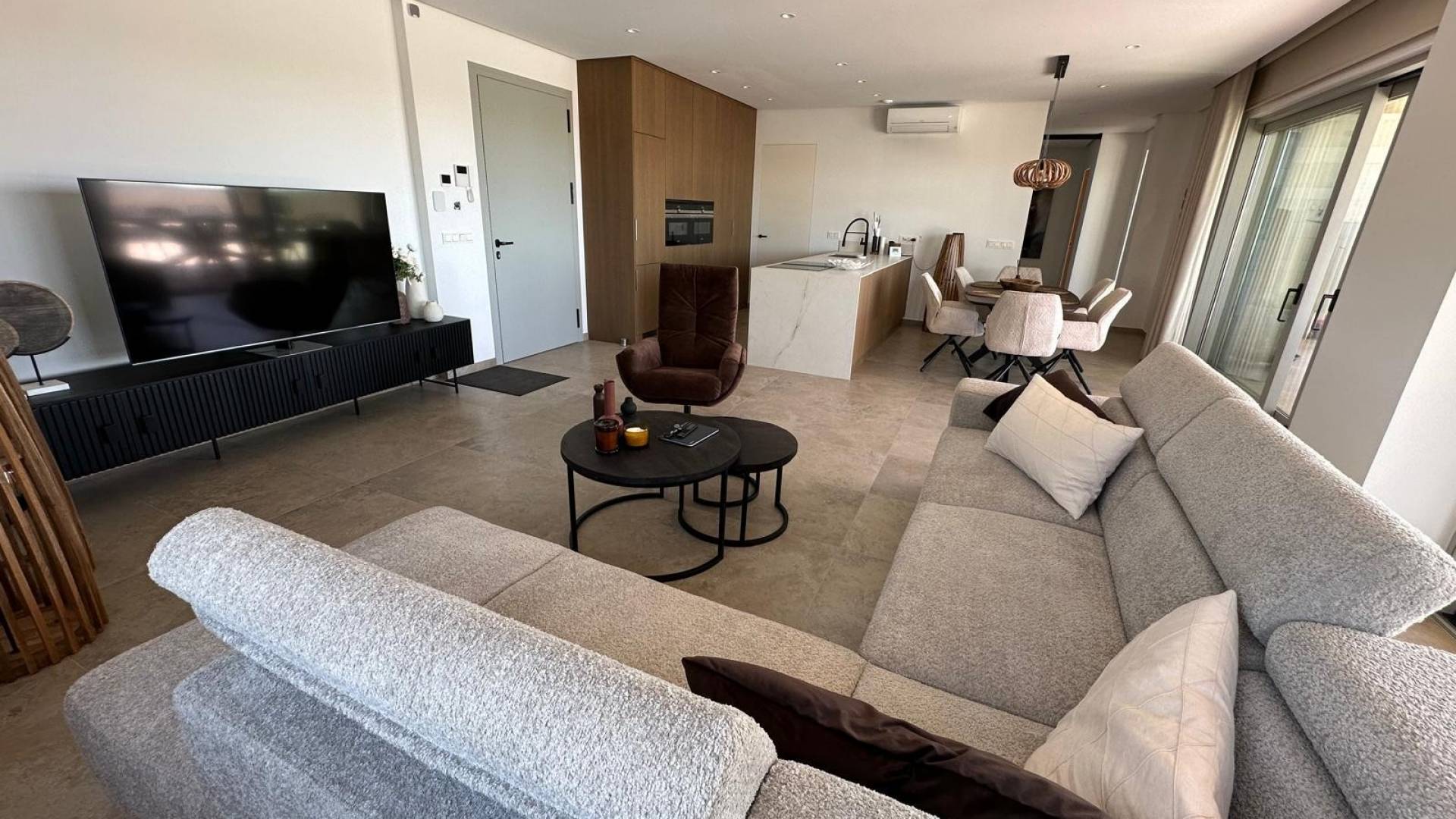 D'occasion - Villa indépendante - Benijofar