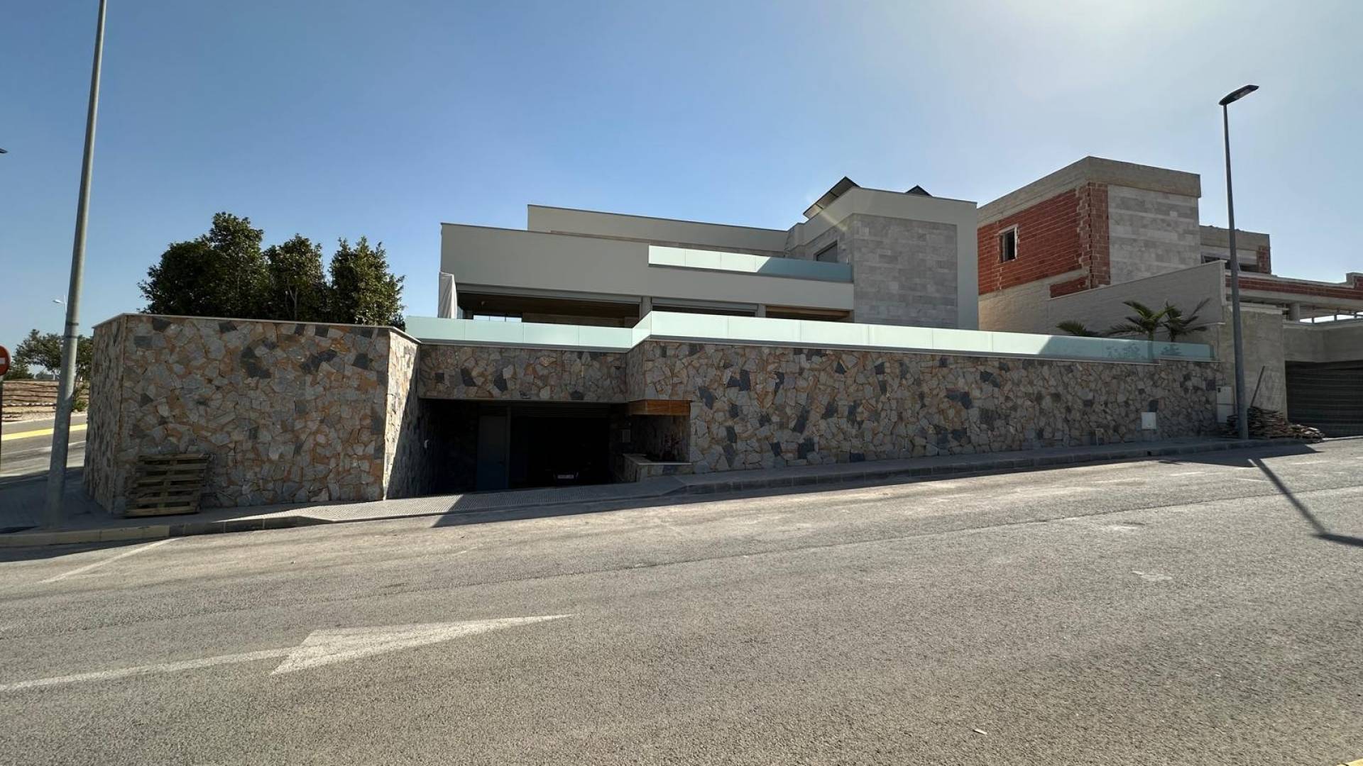 D'occasion - Villa indépendante - Benijofar