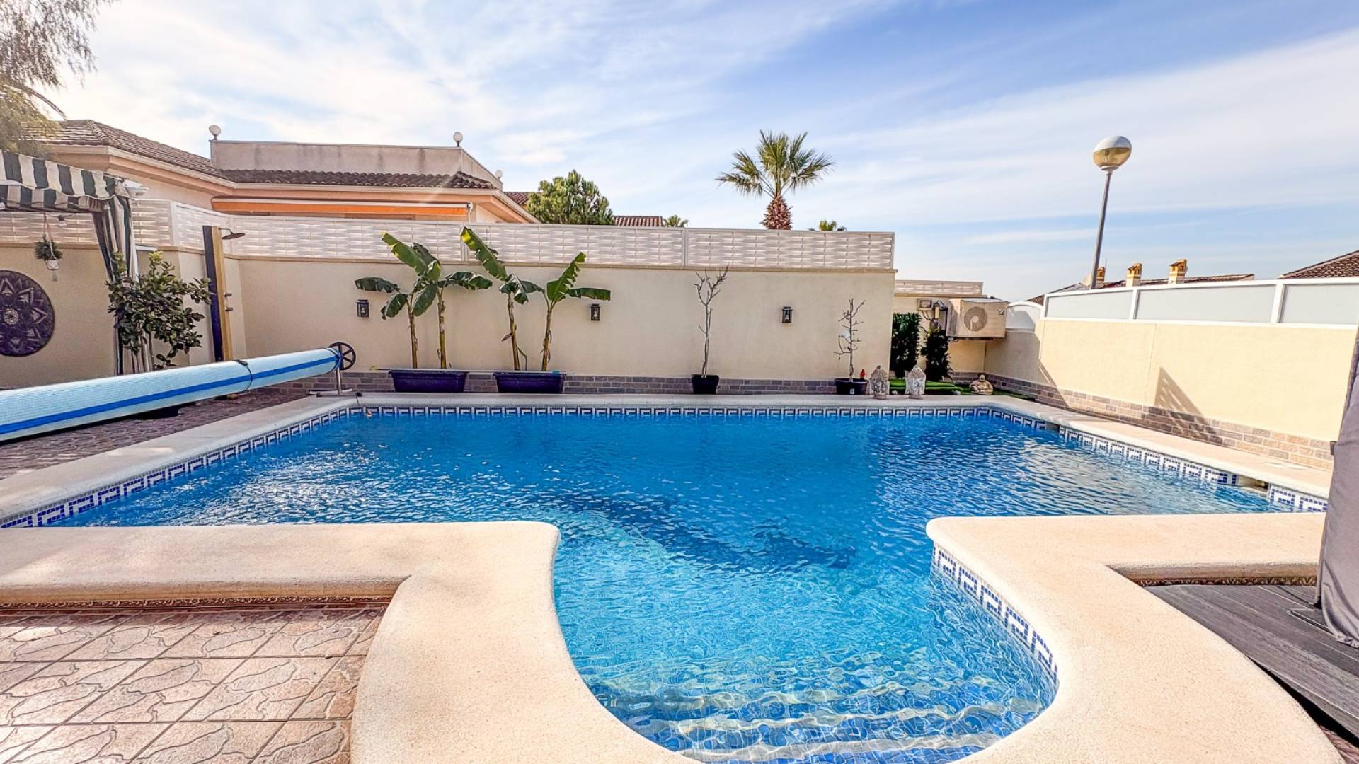 D'occasion - Villa indépendante - Benijofar