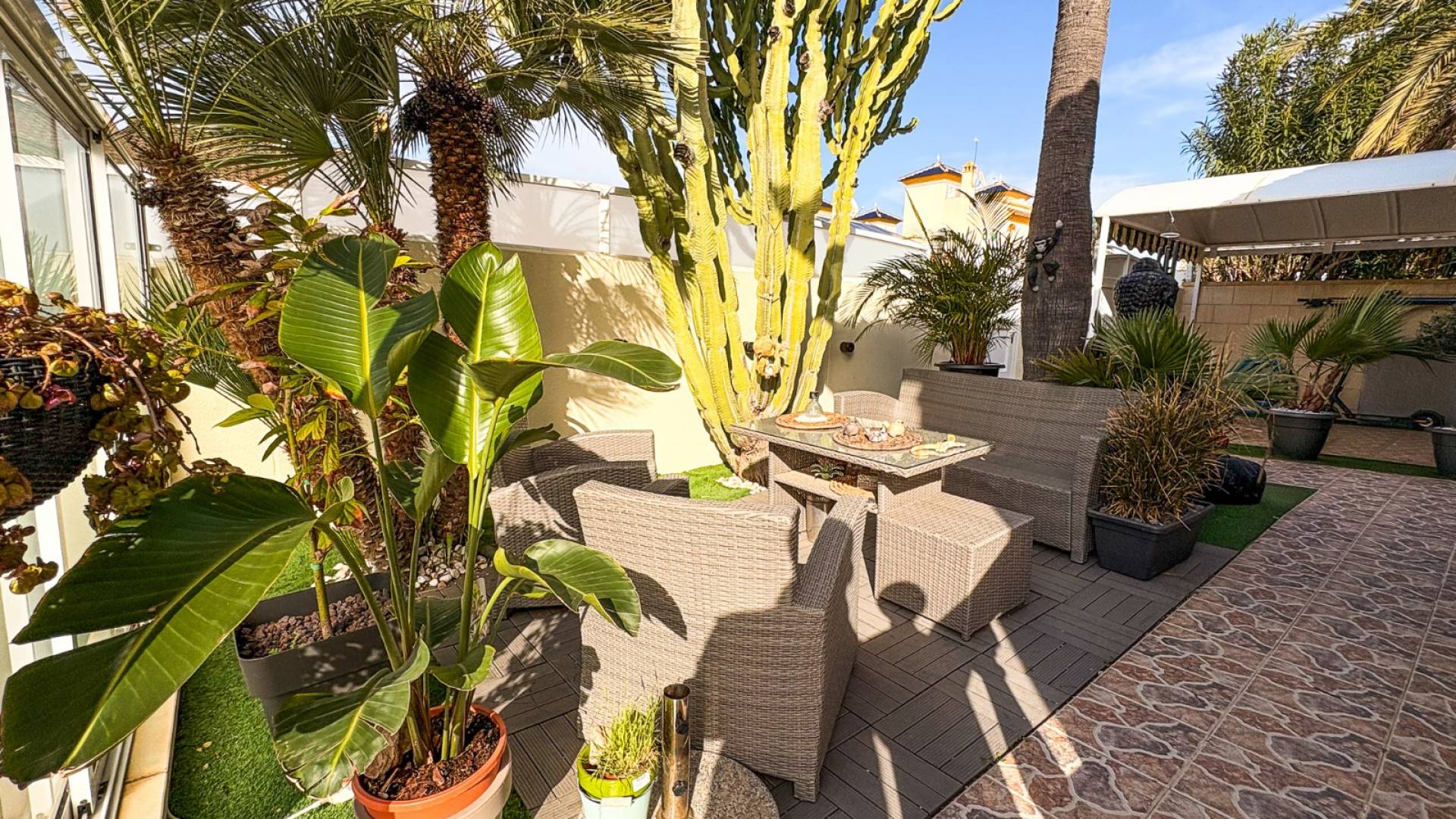 D'occasion - Villa indépendante - Benijofar