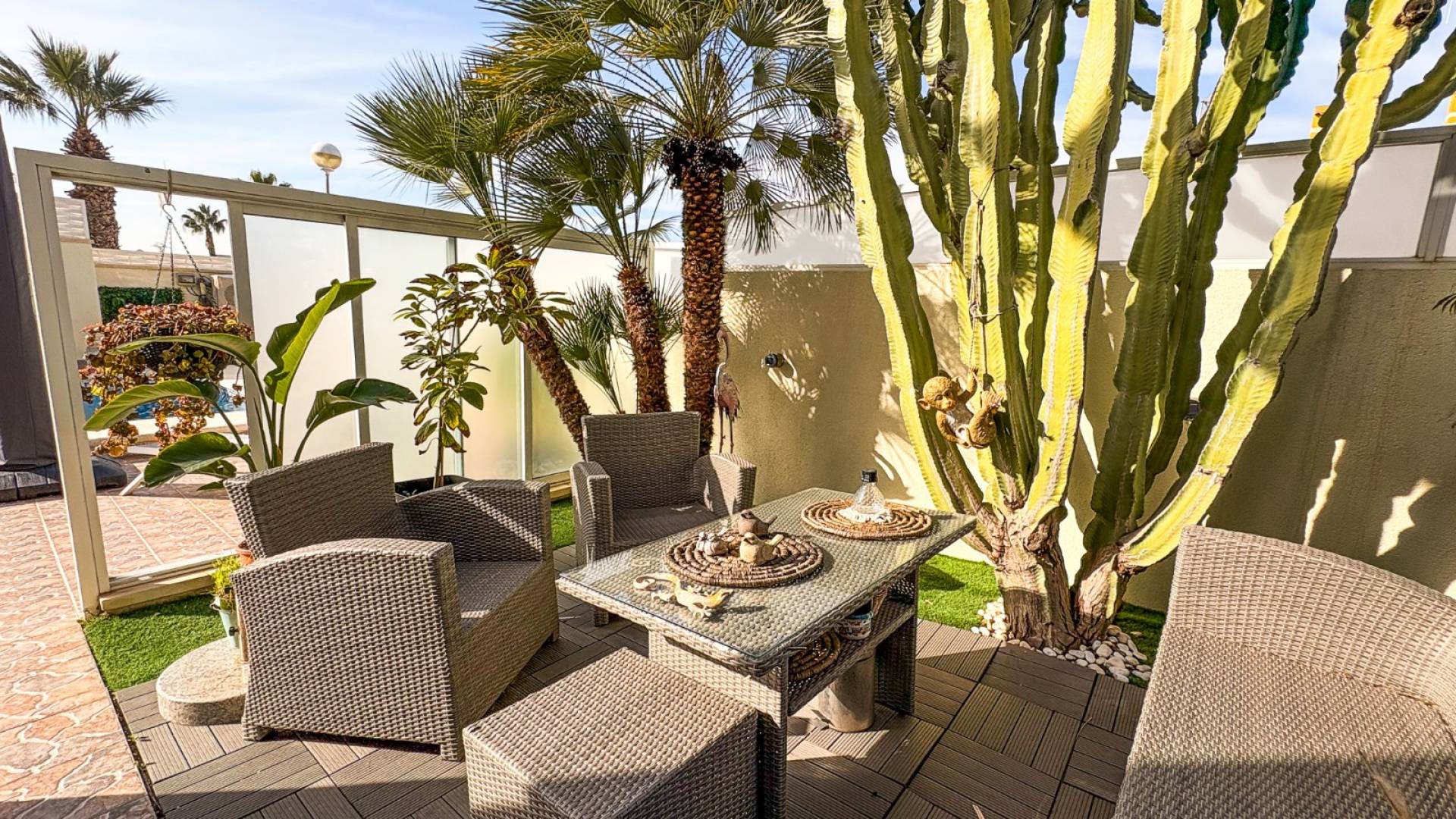 D'occasion - Villa indépendante - Benijofar