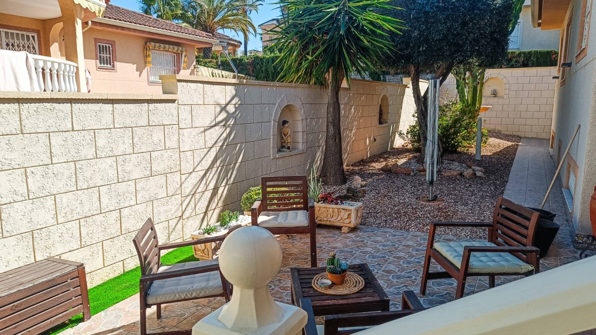 D'occasion - Villa indépendante - Benijofar