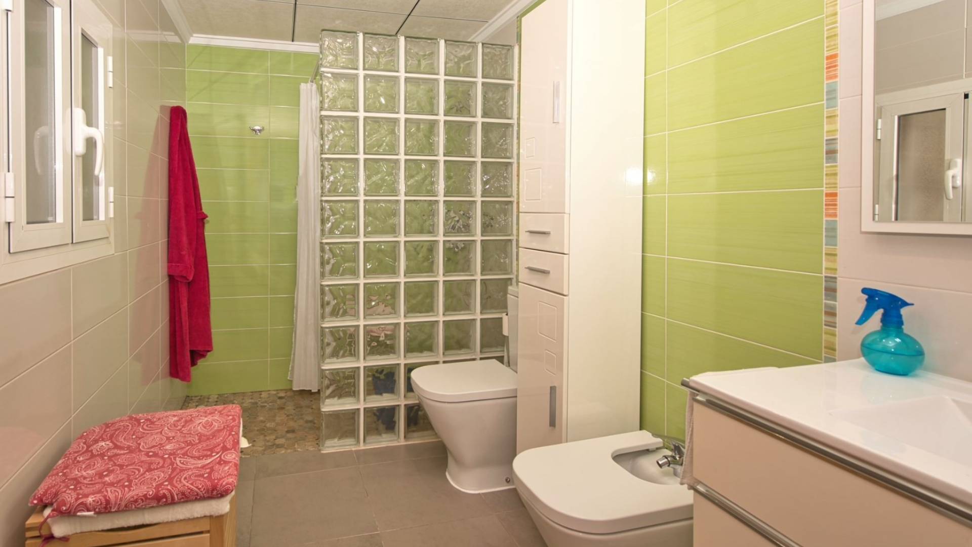 D'occasion - Villa indépendante - Benijofar