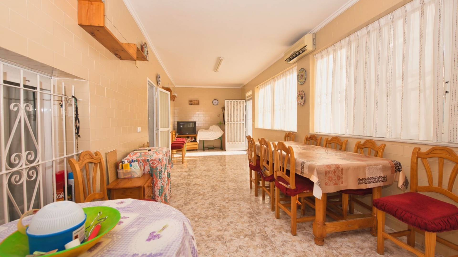 D'occasion - Villa indépendante - Benijofar