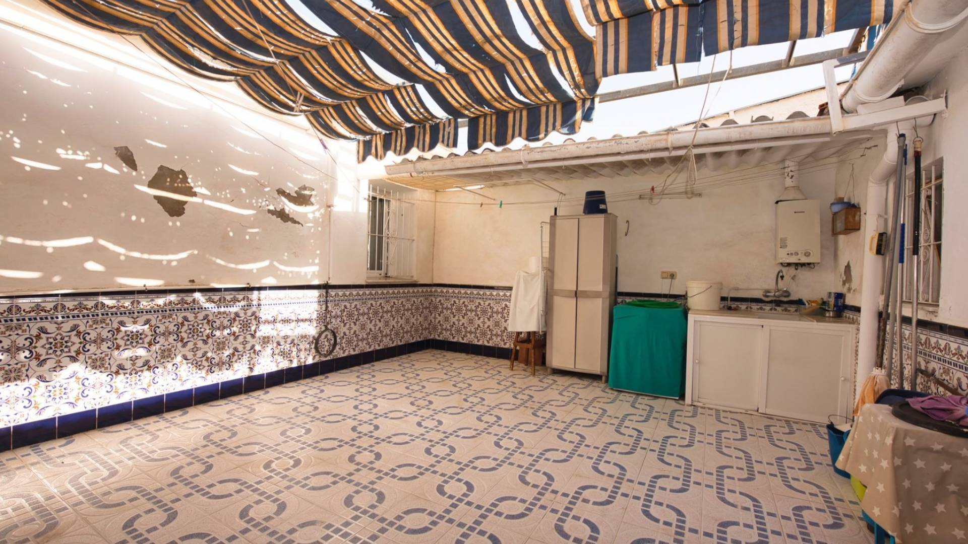 D'occasion - Villa indépendante - Benijofar