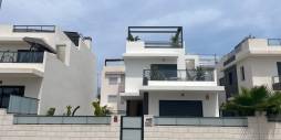D'occasion - Villa indépendante - Benijofar