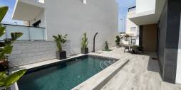 D'occasion - Villa indépendante - Benijofar