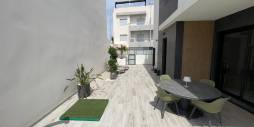D'occasion - Villa indépendante - Benijofar