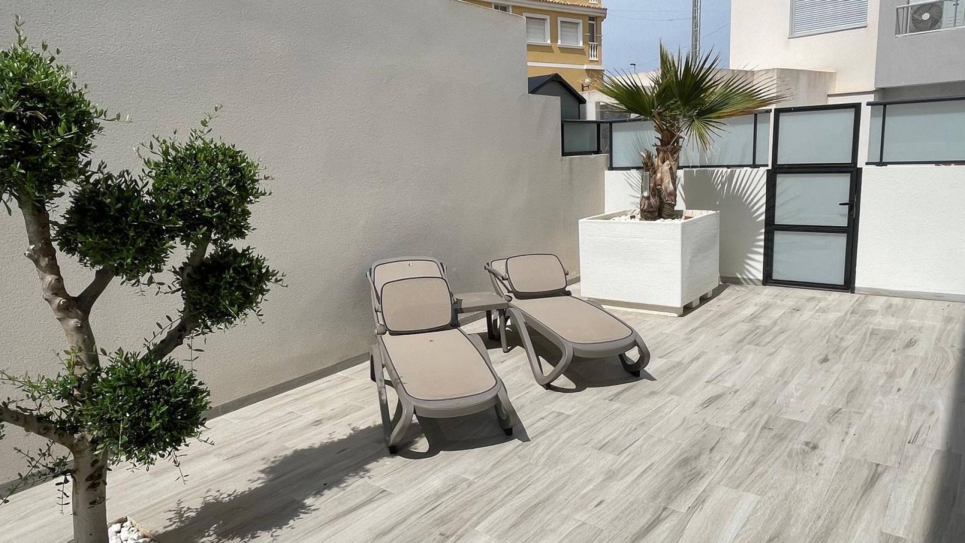 D'occasion - Villa indépendante - Benijofar