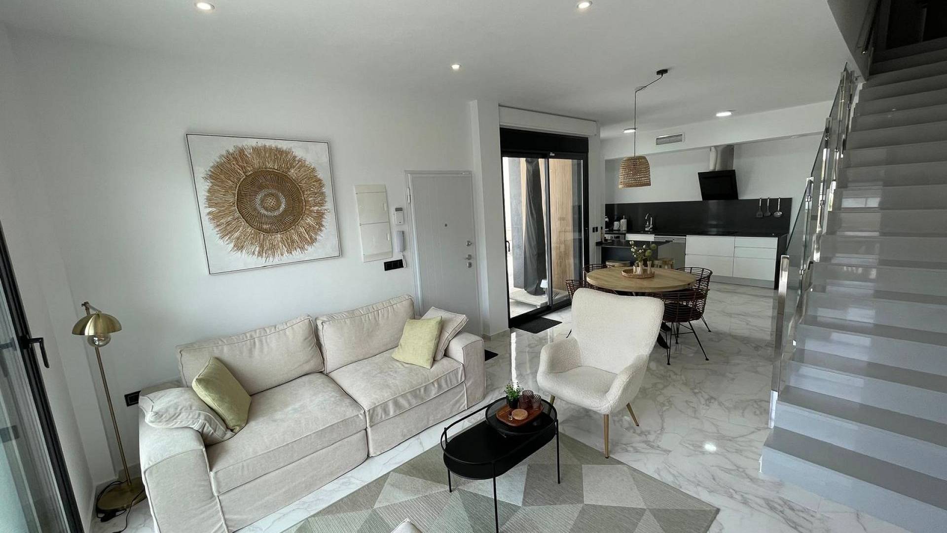 D'occasion - Villa indépendante - Benijofar
