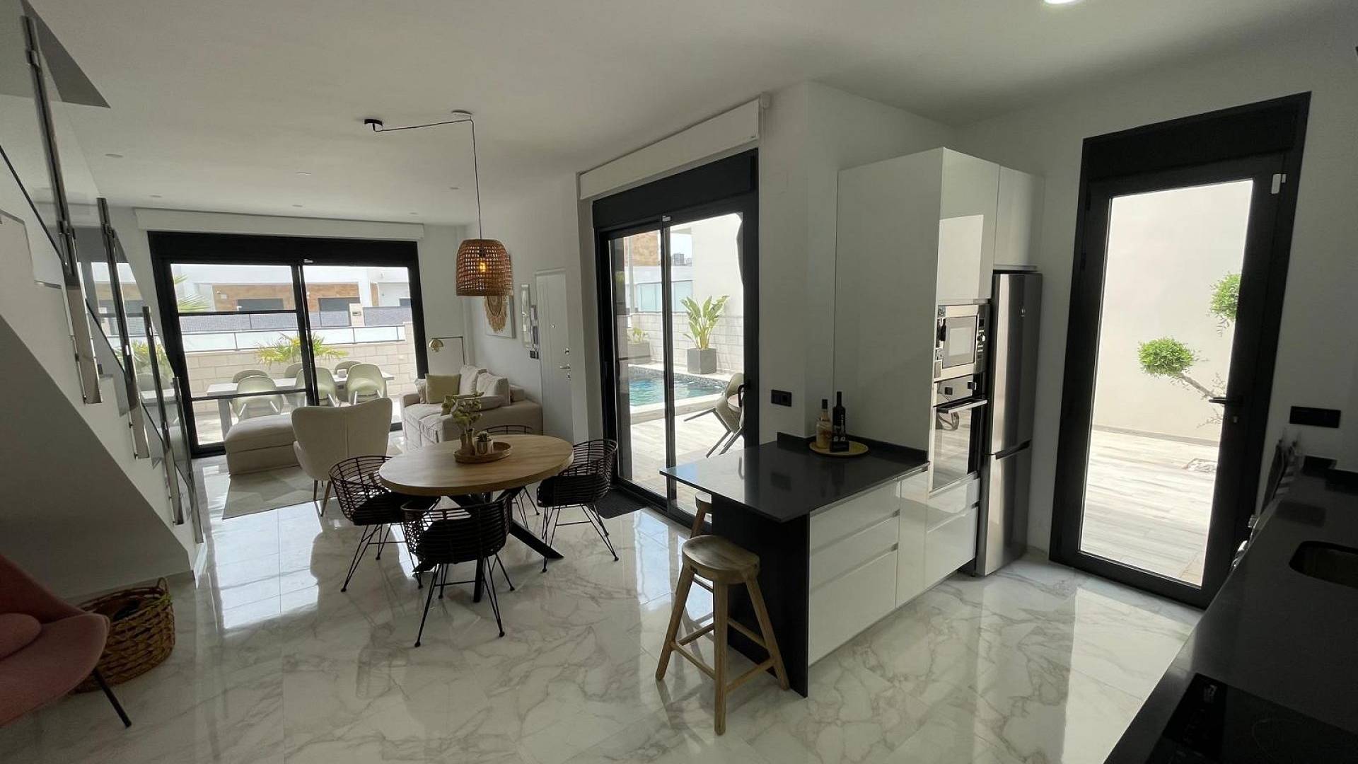D'occasion - Villa indépendante - Benijofar