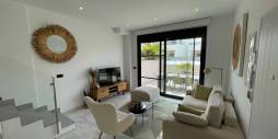 D'occasion - Villa indépendante - Benijofar