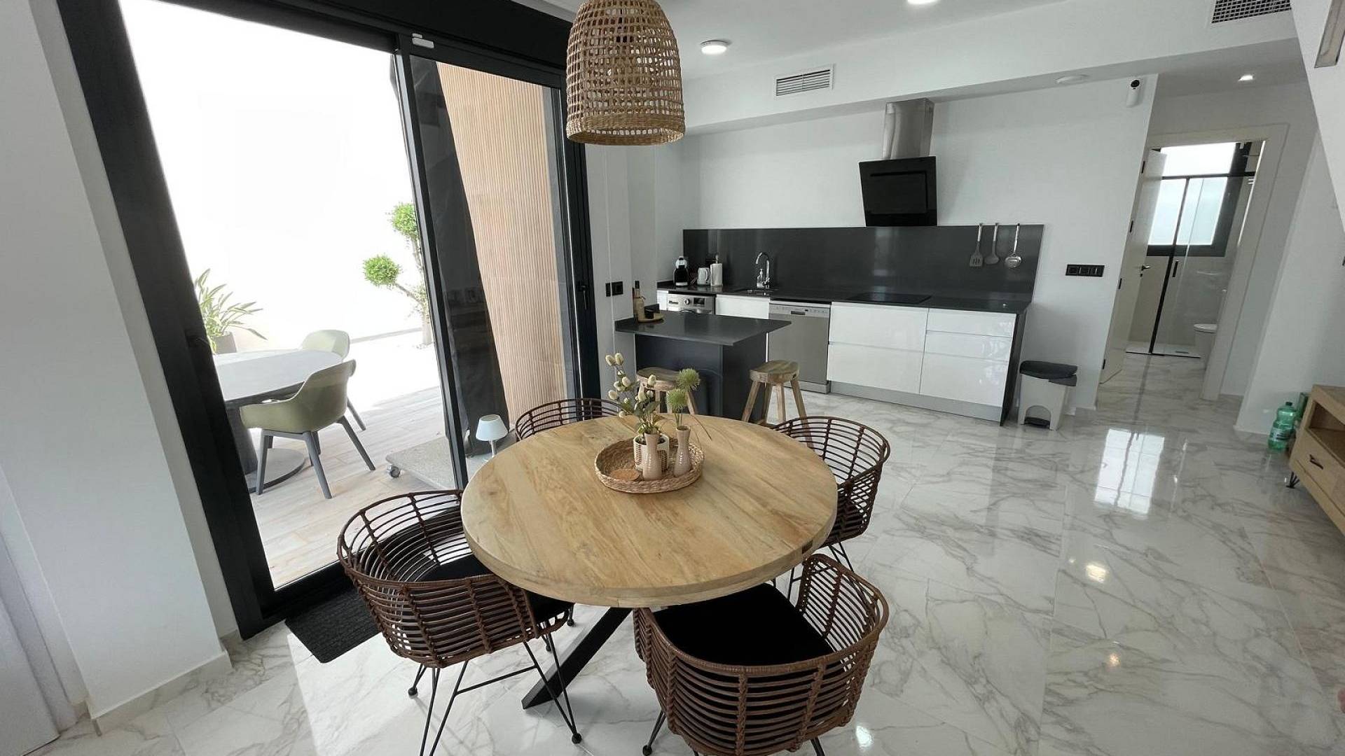 D'occasion - Villa indépendante - Benijofar