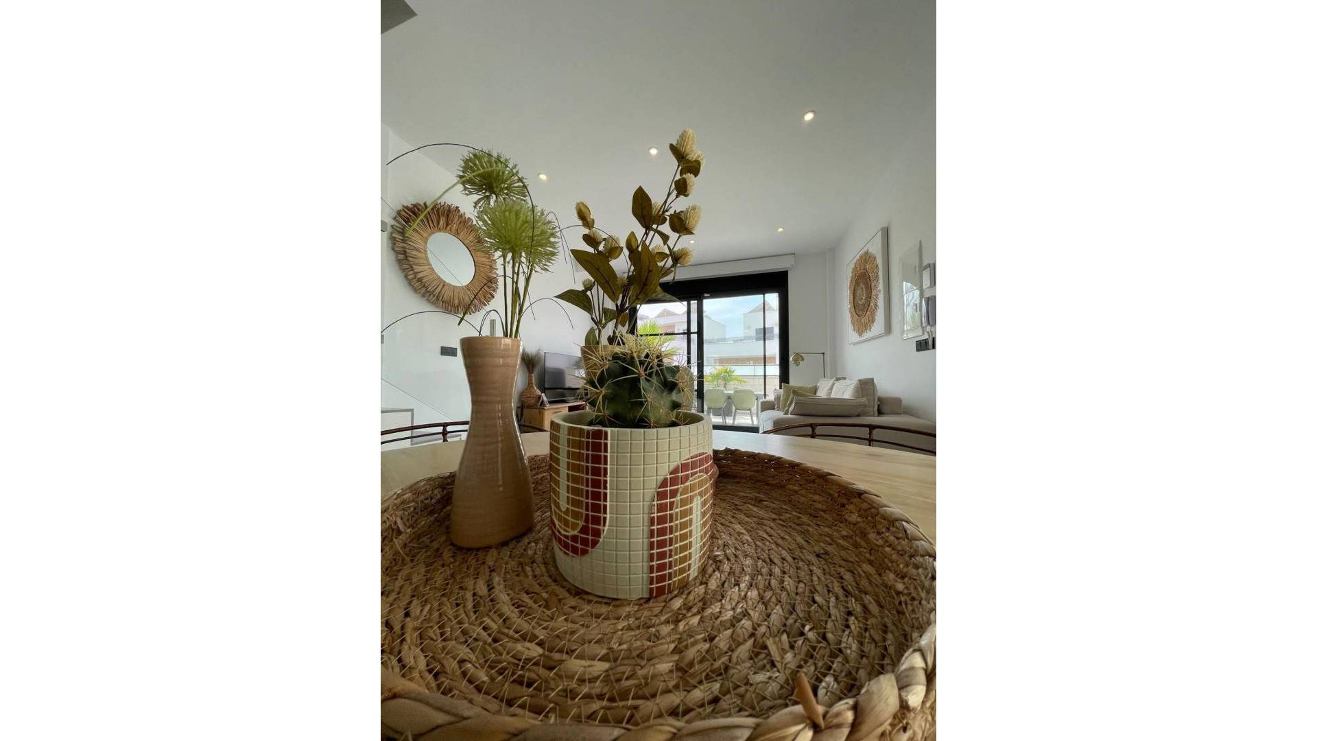 D'occasion - Villa indépendante - Benijofar