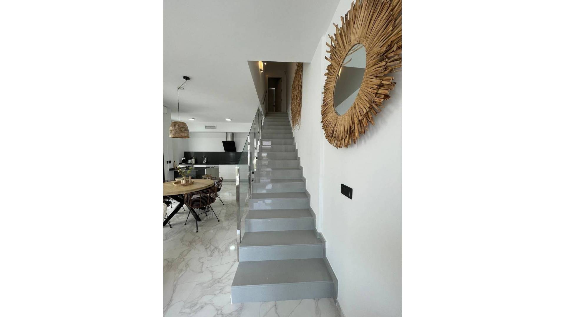 D'occasion - Villa indépendante - Benijofar