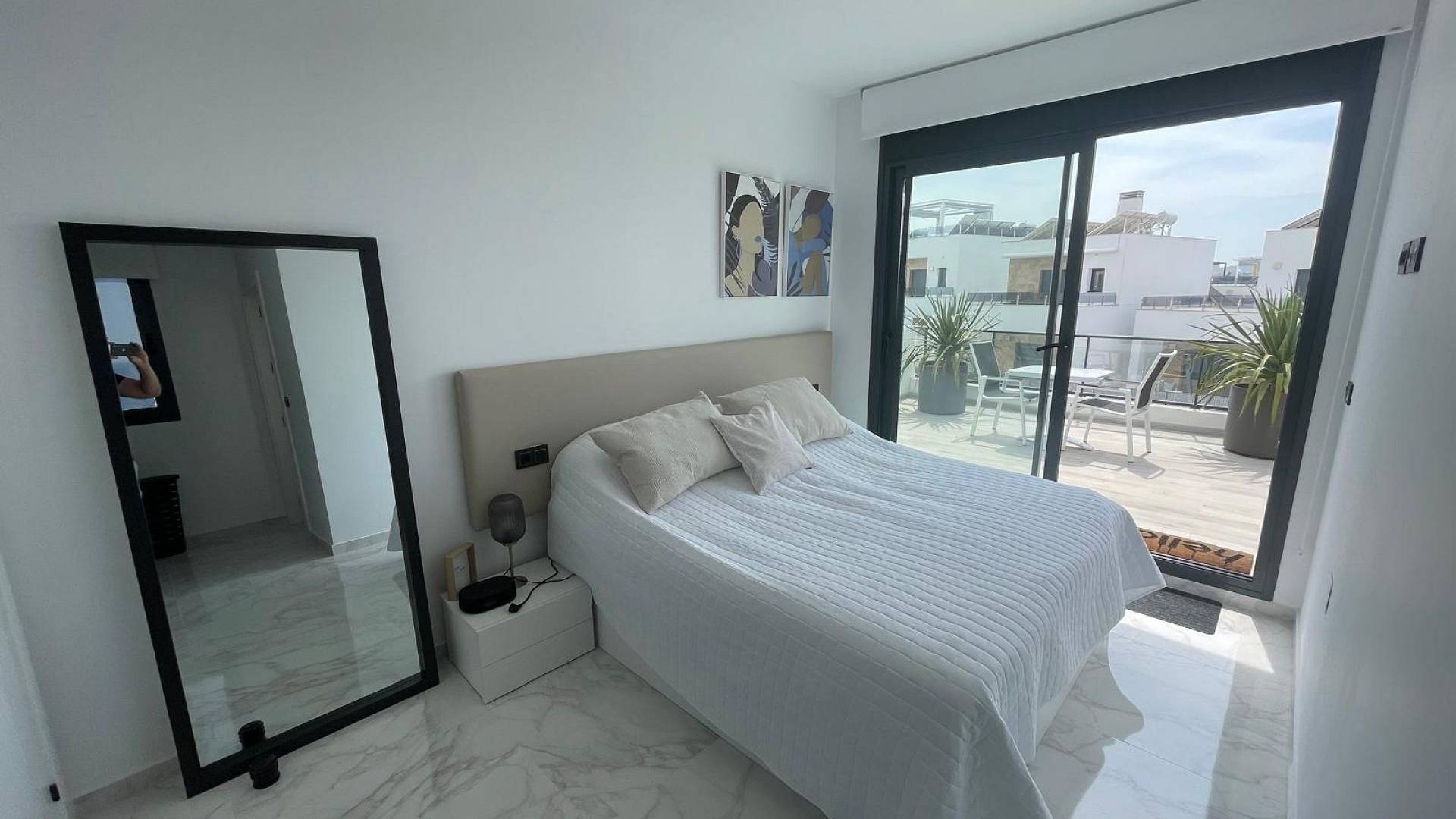 D'occasion - Villa indépendante - Benijofar