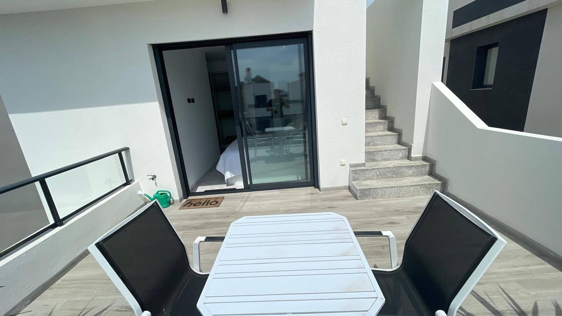 D'occasion - Villa indépendante - Benijofar