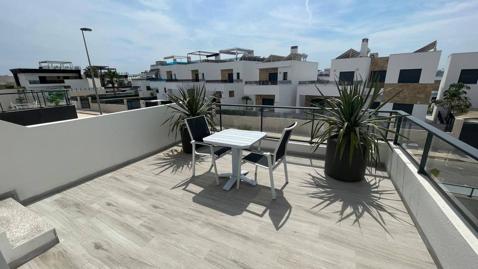 D'occasion - Villa indépendante - Benijofar