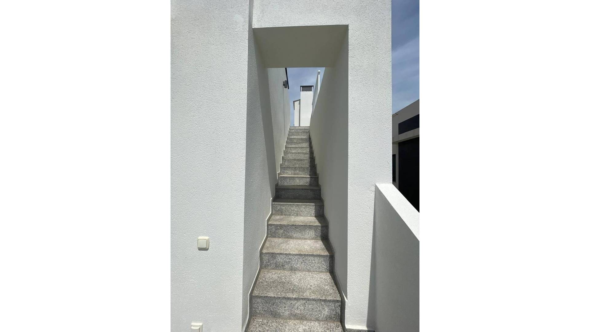 D'occasion - Villa indépendante - Benijofar
