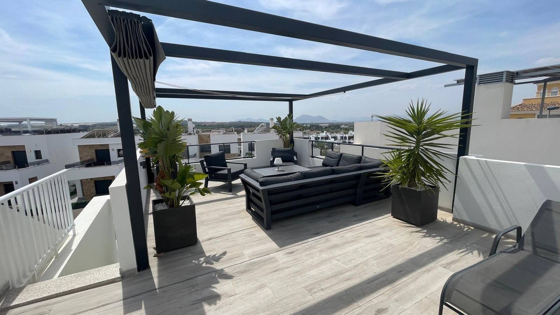 D'occasion - Villa indépendante - Benijofar