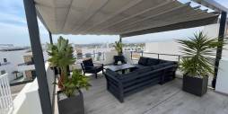 D'occasion - Villa indépendante - Benijofar