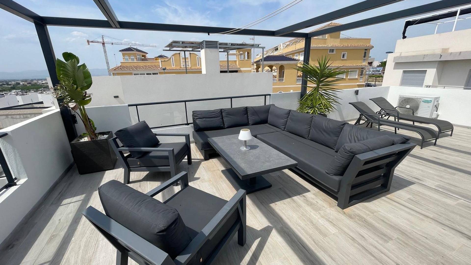 D'occasion - Villa indépendante - Benijofar