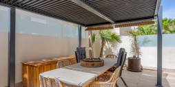 D'occasion - Villa indépendante - Benijofar