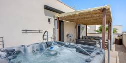 D'occasion - Villa indépendante - Benijofar