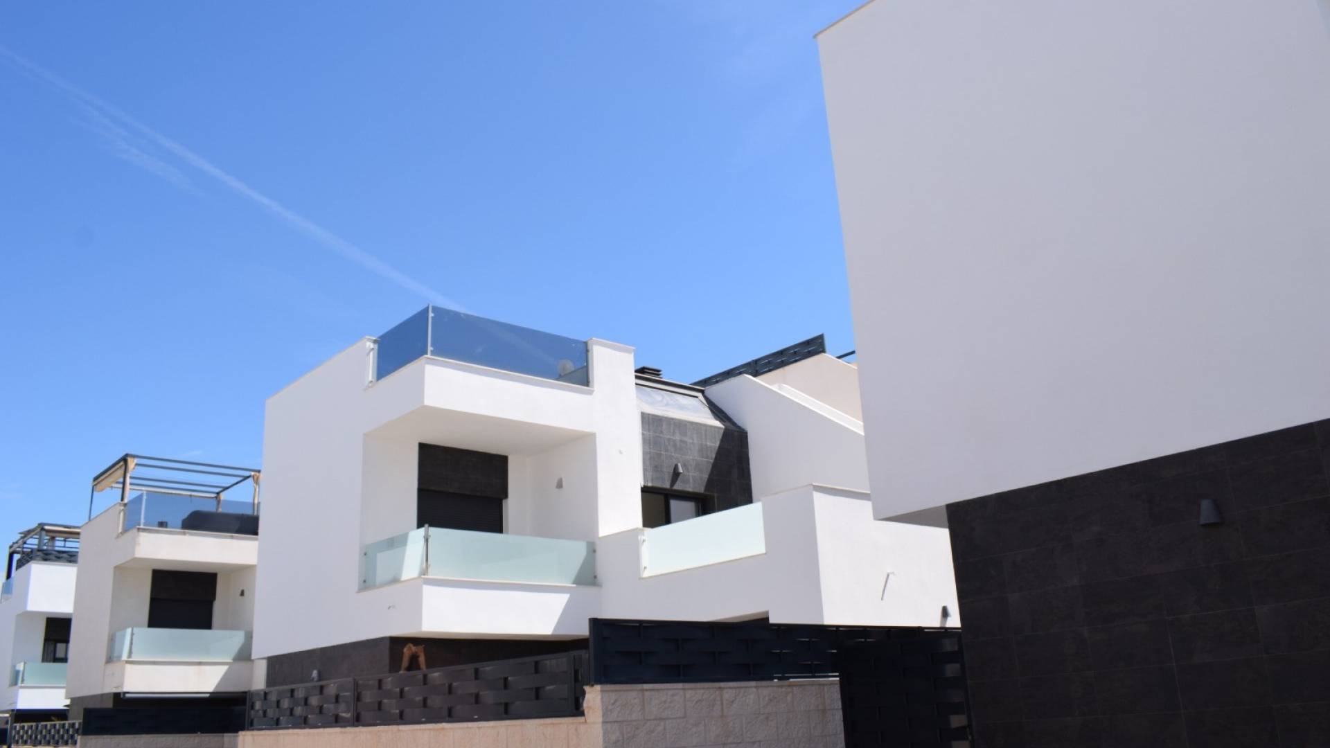 D'occasion - Villa indépendante - Benijofar