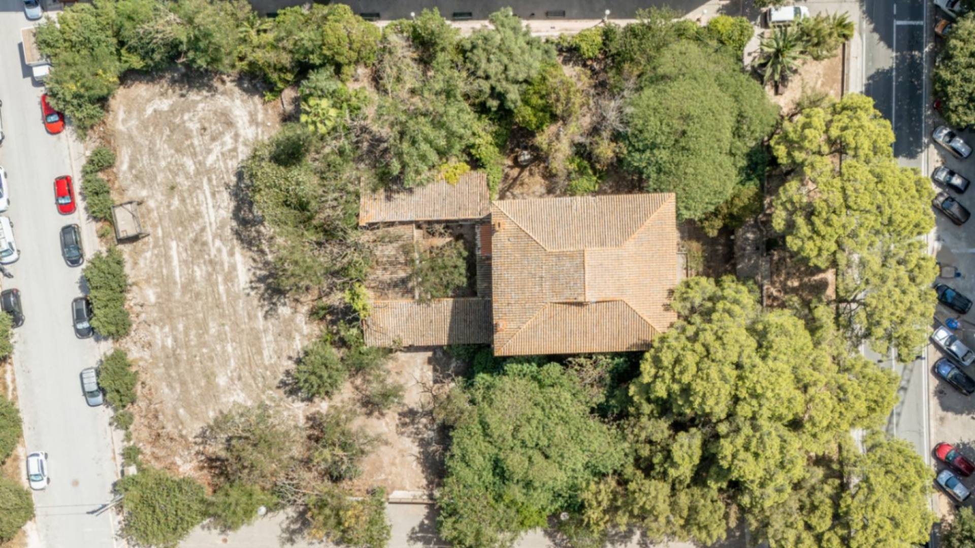 D'occasion - Villa indépendante - Benissa - Pueblo