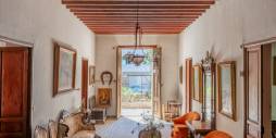 D'occasion - Villa indépendante - Benissa - Pueblo