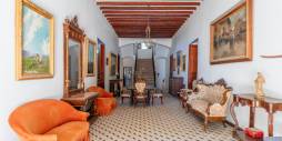 D'occasion - Villa indépendante - Benissa - Pueblo