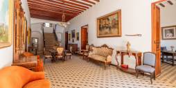 D'occasion - Villa indépendante - Benissa - Pueblo